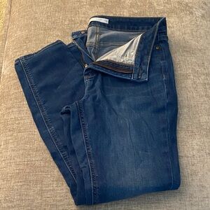 Women's Lauren Conrad Skinny Blue Jeans